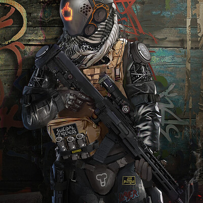 F**K AND KILL!