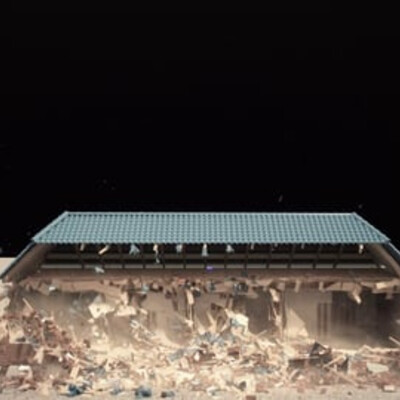House Destruction