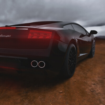 lamborghini
