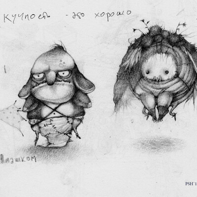 Creatures