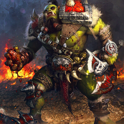 Ork