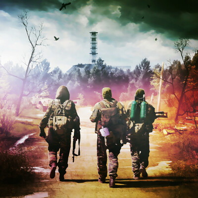 S.T.A.L.K.E.R. 