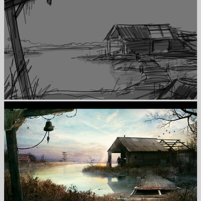 S.T.A.L.K.E.R. 
