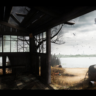 S.T.A.L.K.E.R. 