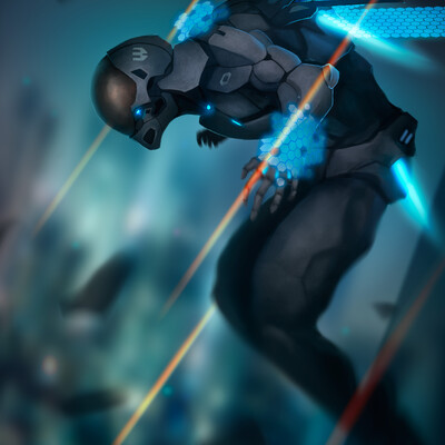 Runner