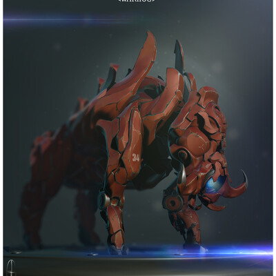<WARHOG>