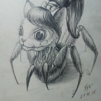 Монстрик