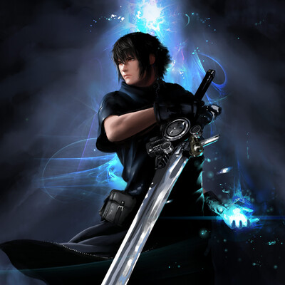Noctis