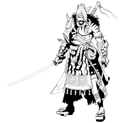 Character Design