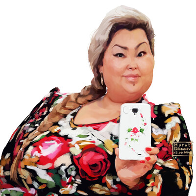 Бахыт