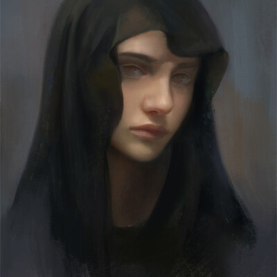Портрет