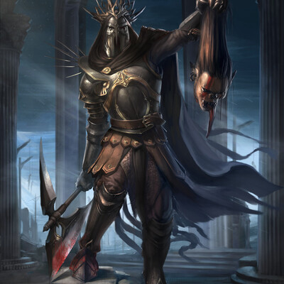 Executioner 