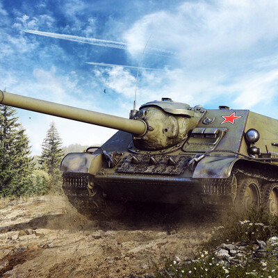 Tanks