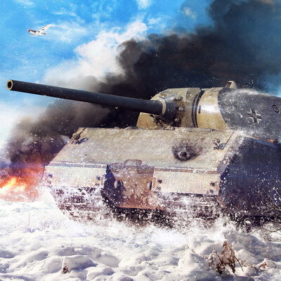 Tanks