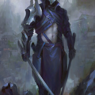 Shinobi