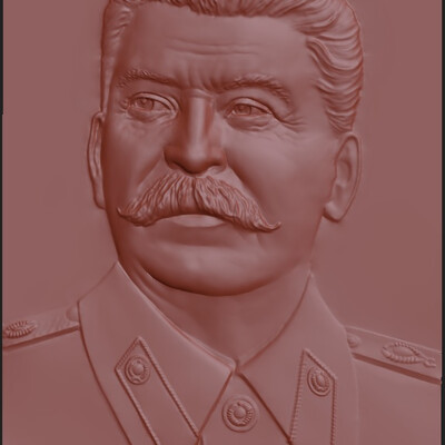 И.В.Сталин