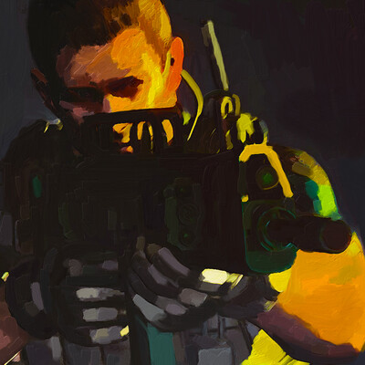 Chris Redfield