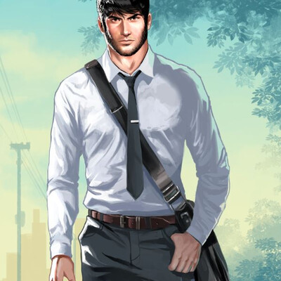 Adam