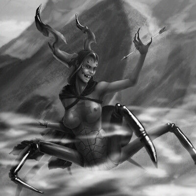 Black Widow