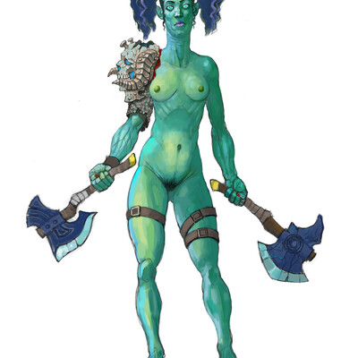 frost DK