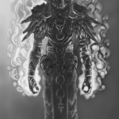 destruction warlock