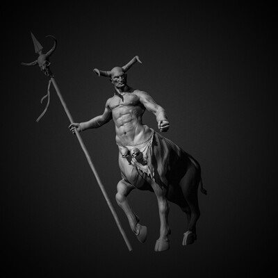 Kentaurus