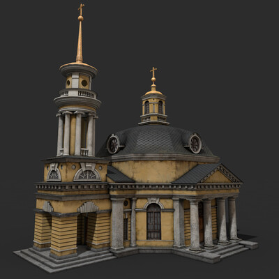 Церковь Рождества Христова (Киев)