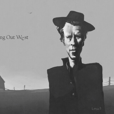 Going Out West