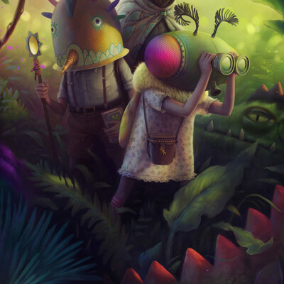 naturalist