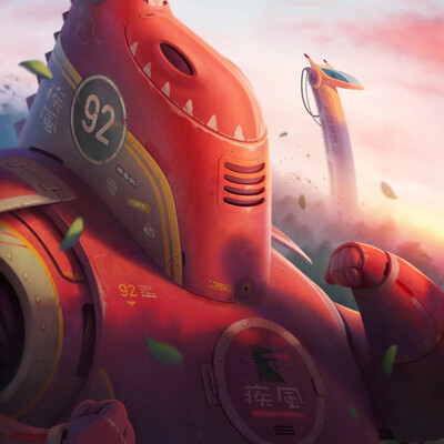 running machines