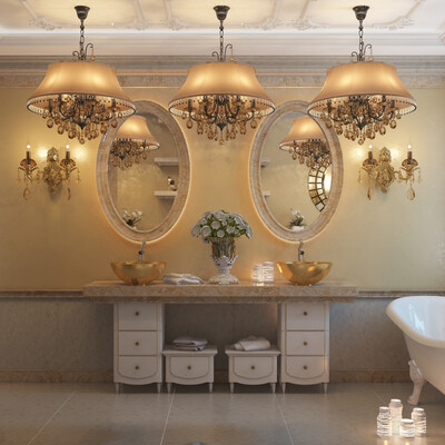 Ванная