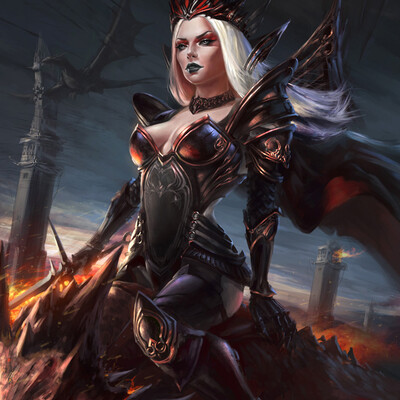 Dragon Rider