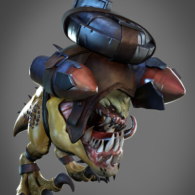 squig