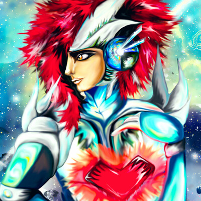 Time.Space,Love