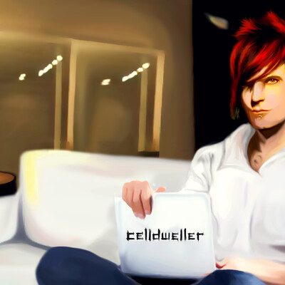 Celldweller