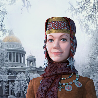 Полина