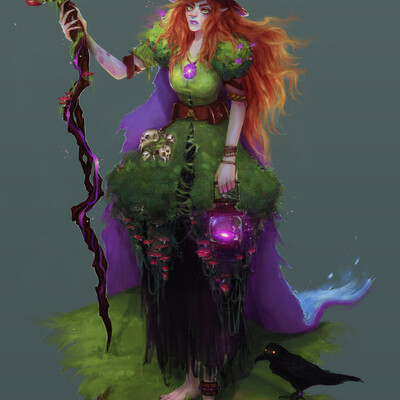 forestwitch