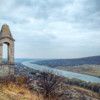 Башня ветров