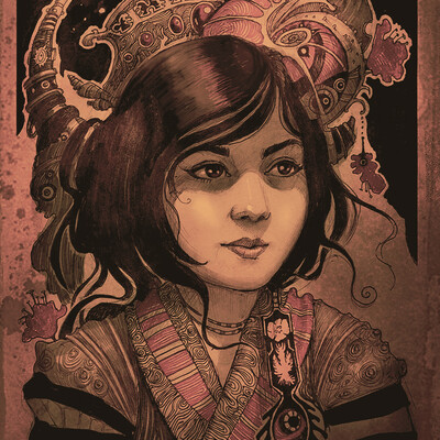 "Катерина"