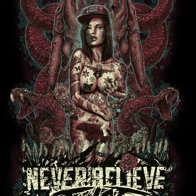 Never Believe Twice (NBT)