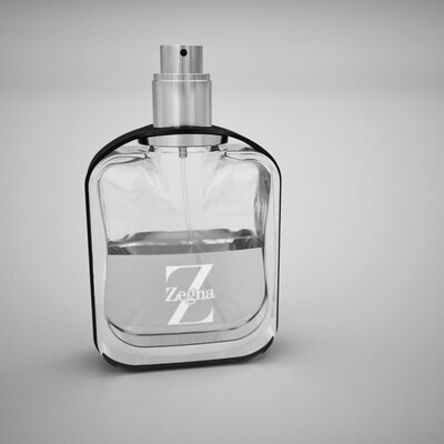 Туалетная вода Ermenegildo Zegna