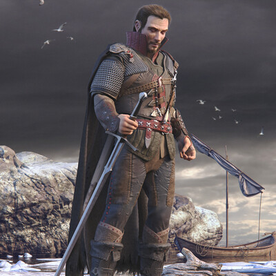 Adventurer