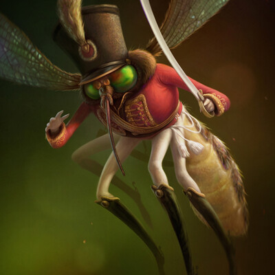 moskito