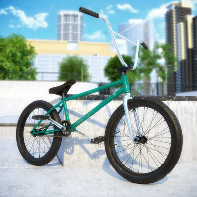 BMX