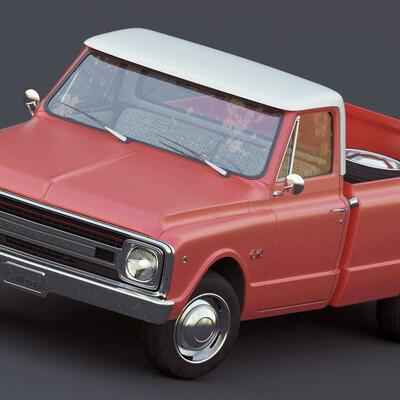 Chevrolet C10