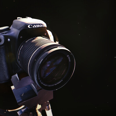 Canon600D