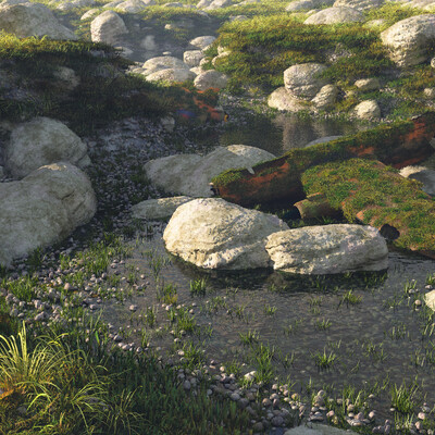 Старый самолет