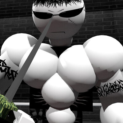 best 3d animation about toribash. part 2.