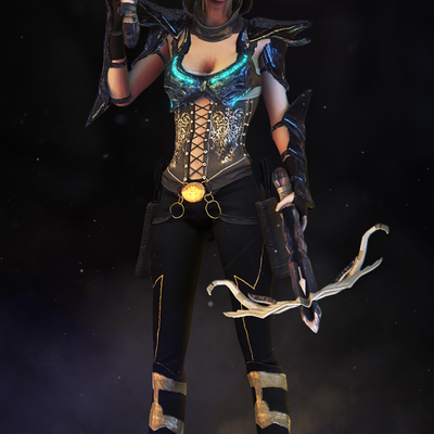 DemonHunter