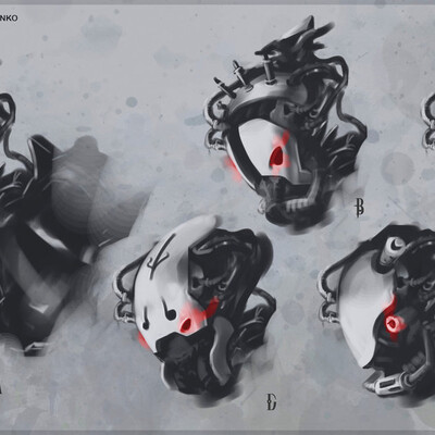 concept Killzone project_05